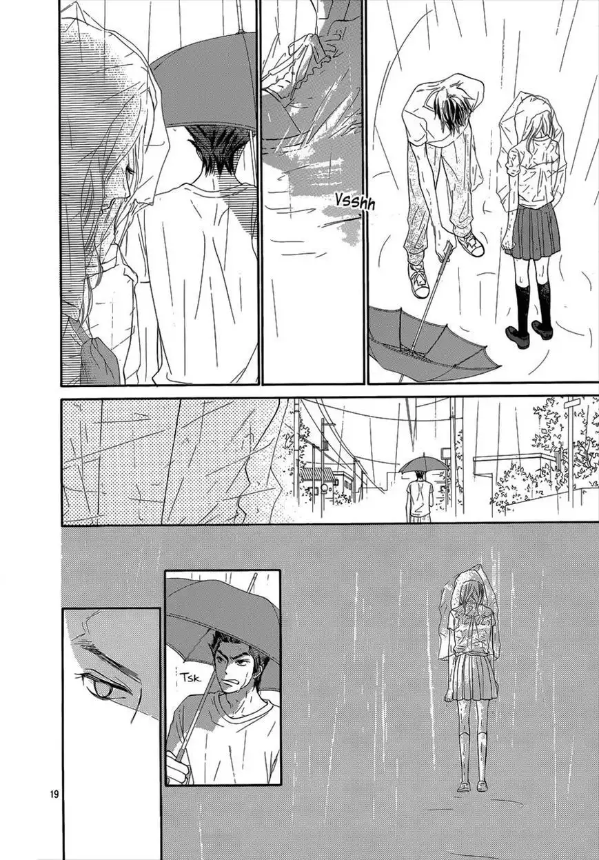 Kimi Ni Todoke Chapter 93 19